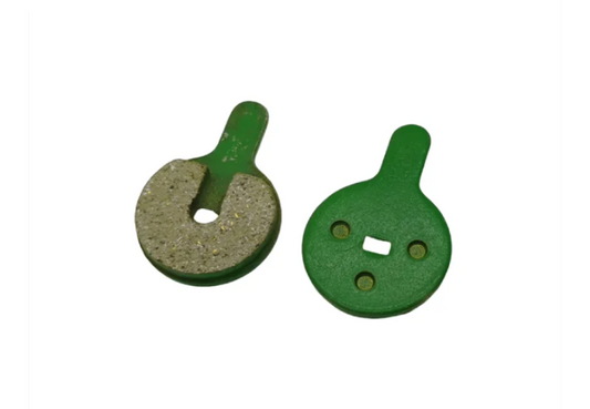 Kukirin G2 A 2024 Brake Pads