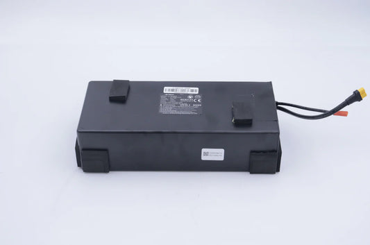 KuKirin G2 Battery for 2025 E-scooter Fast-Charging