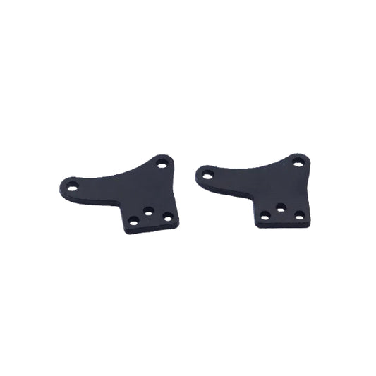 Kukirin G2 Master Brake Caliper Mounting Plate