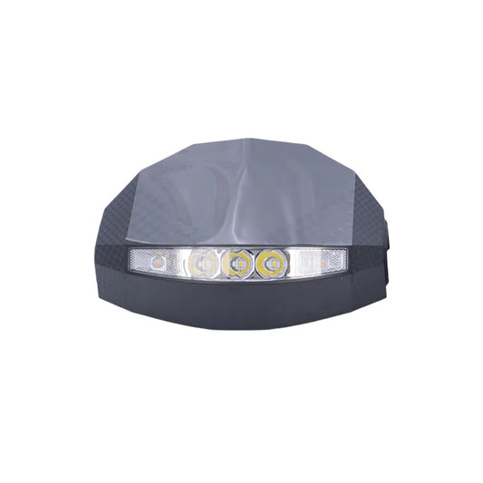 Kukirin G2 Escooter Display Dashboard