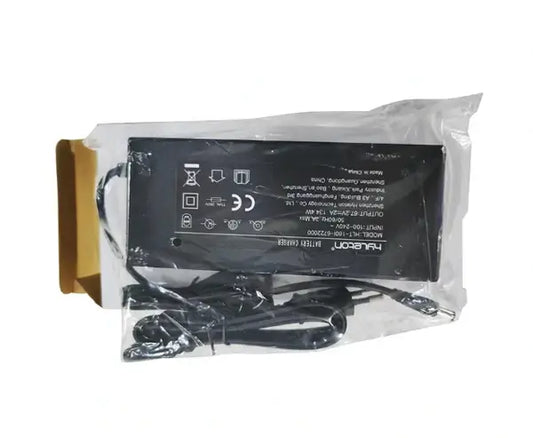 KuKirin G4 Electric Scooter Charger EU Free Shipping