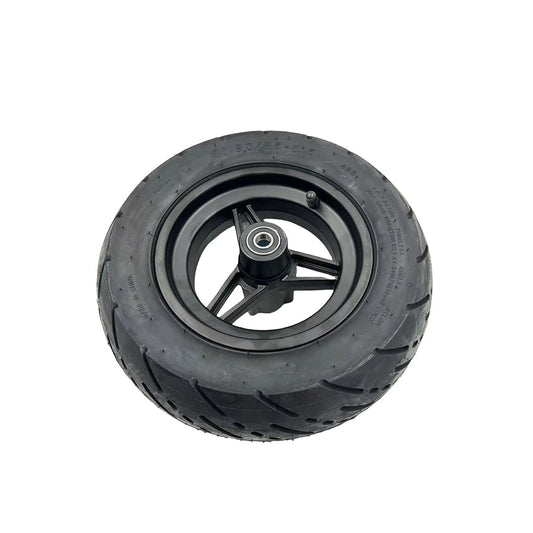 KuKirin G4 Vacuum Tire