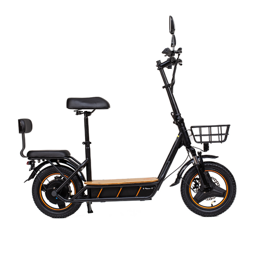 KuKirin C1 Pro Electric Scooter 100KM Long Range