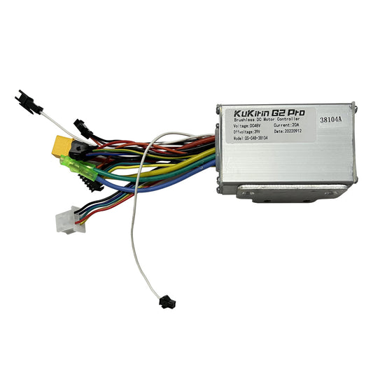 Kukirin G2 Pro Controller EU Stock Free Delivery