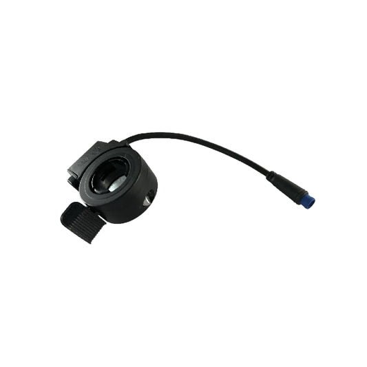 Kukirin G2 Pro Accelerator Throttle and Power Switch