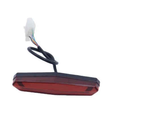 KuKirin G2 Tail Light EU Stock Now