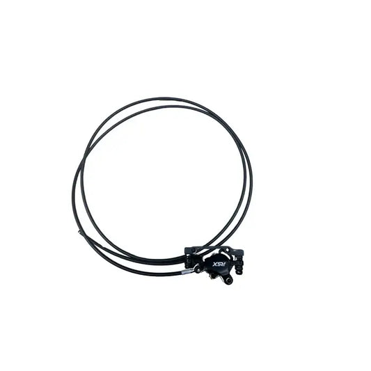 Kukirin G3 Pro Hydraulic Brakes– High-Performance E-scooter Braking