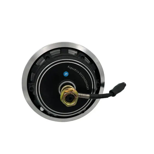 Kukirin G3 Pro Scooter Motor - Powerful & Reliable