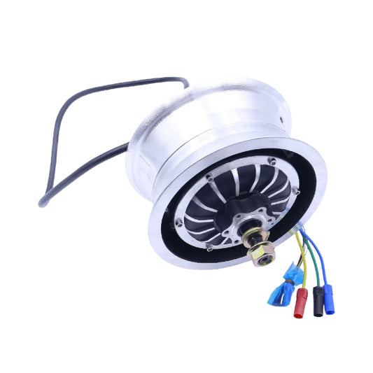 Kukirin G4 Max 1600W Brushless Motor EU Free Delivery