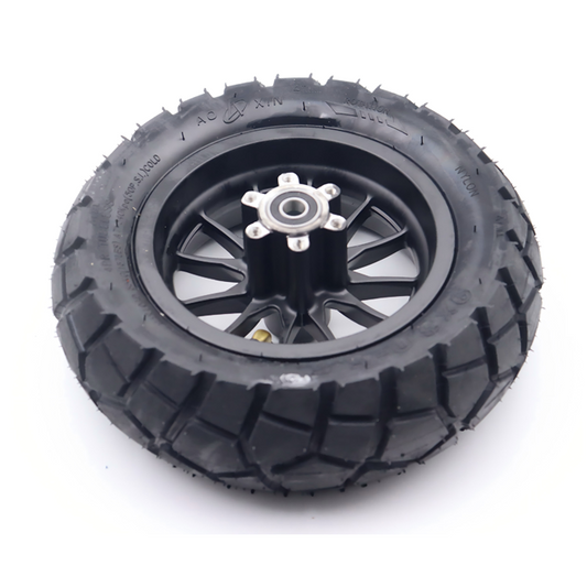 Kukirin G2 Pro Front Wheel - Enhanced Performance