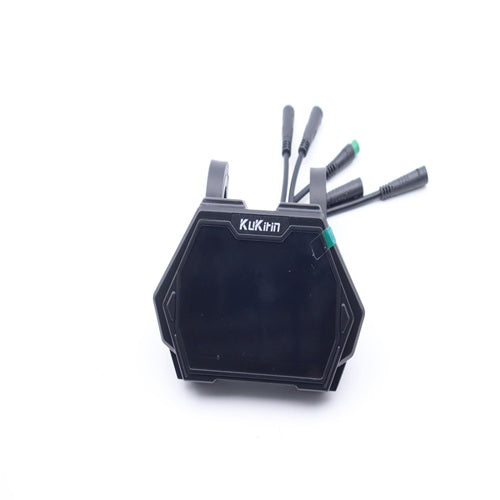 KuKirin G2 Pro/Max Display Dashboard