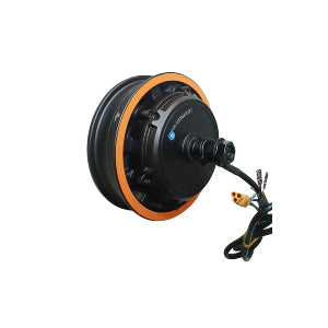 Kukirin G2 Max Escooter Motor EU Stock