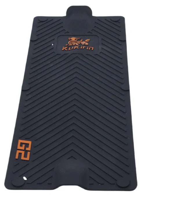 Kukirin G2 Rubber Pedal