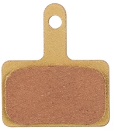 Kukirin G2 B 2025 Brake Pads