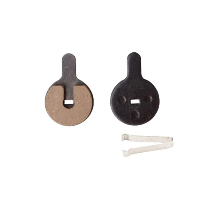 KuKirin G3 Brake Pads - High-Friction & Heat-Resistant