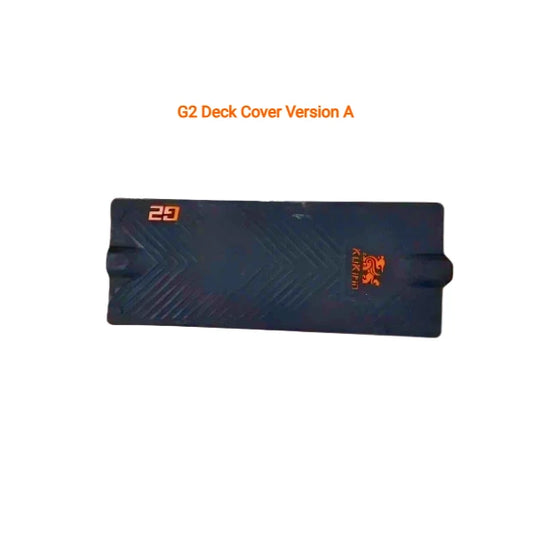 Kukirin G2 Deck Cover