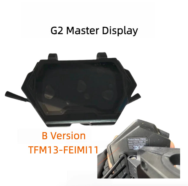 Kukirin G2 Master 2025 Version