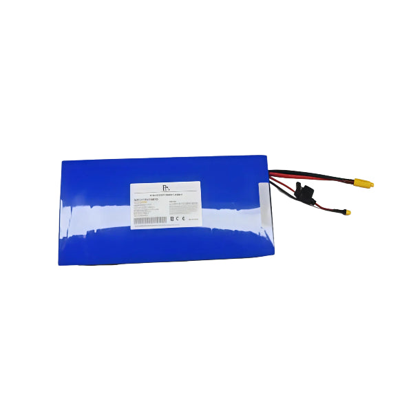 KuKirin G2 Master Battery