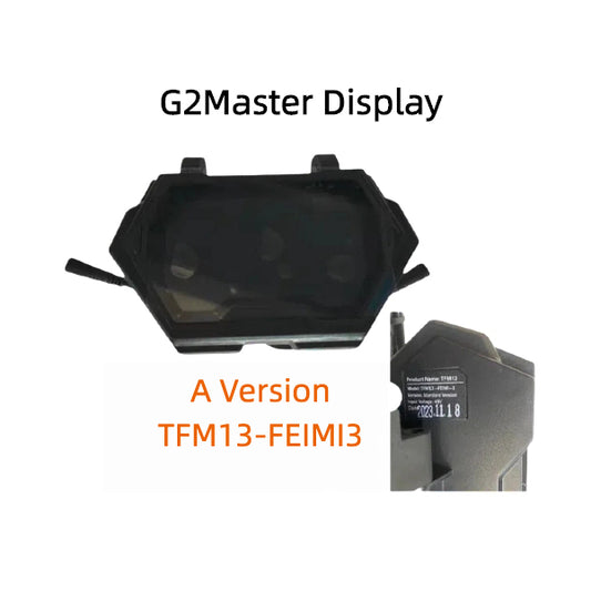 Kukirin G2 Master 2025 Version