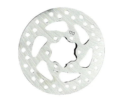 Kukirin G2 Pro Brake Disc
