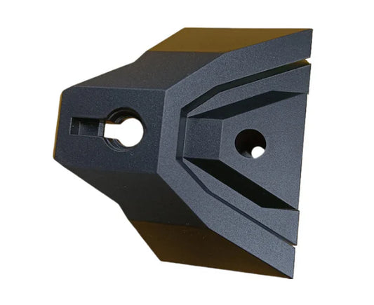 KUKIRIN G3 Rear Cover Plate (Charging Port) -A Version | Durable Protection