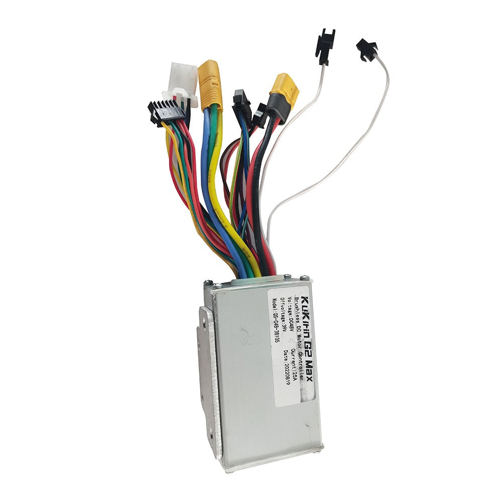Kukirin Escooter G2 Max Controller A EU Stock