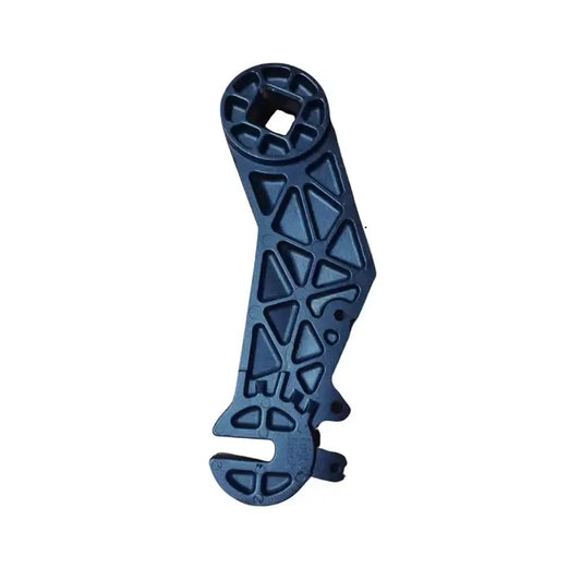 KuKirin G3 Right Rear Swing Arm - Heavy-Duty Alloy Construction