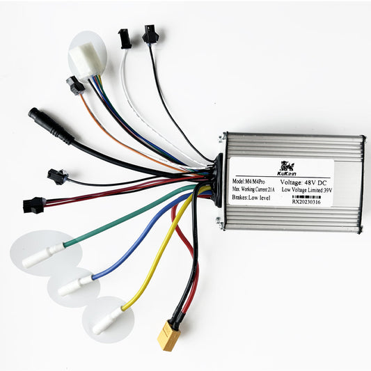 Kukirin M4 Motor Controller - OEM Performance Upgrade