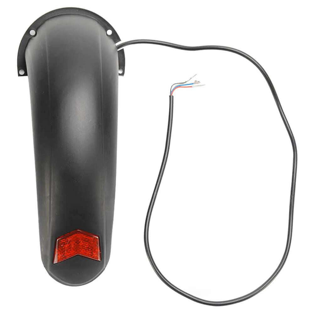 Kukirin M4/M4 Pro Mudguard – Rear Fender for Scooters