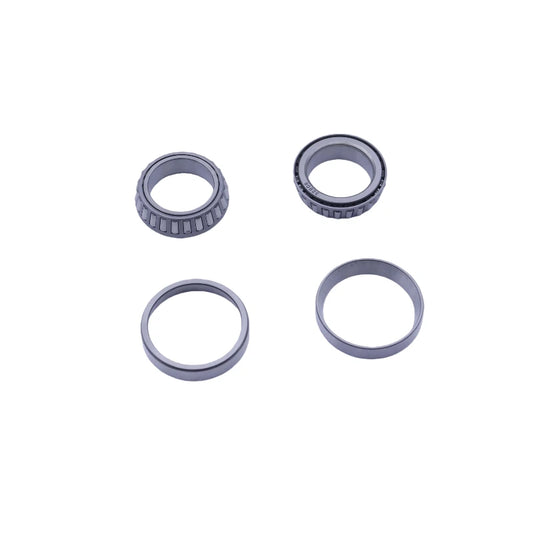 KuKirin G4 Max Scooter Tapered Bowl Set