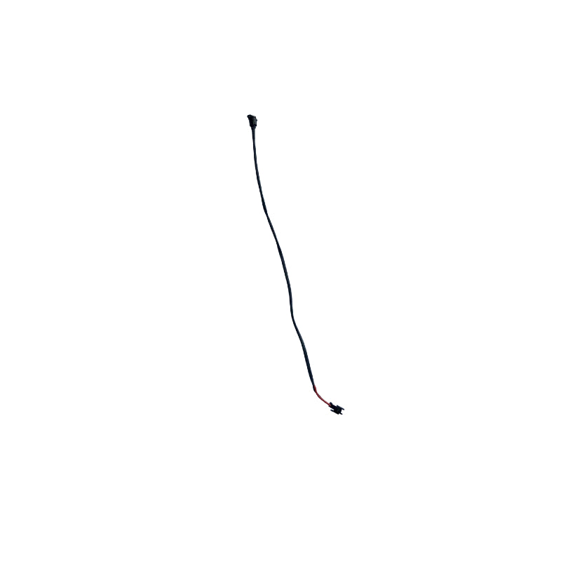 Kukirin C1 Pro Escooter Charging Port