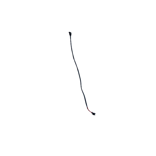 Kukirin C1 Pro Escooter Charging Port