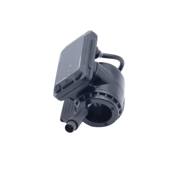 Kukirin C1 Pro Electric Scooter Display