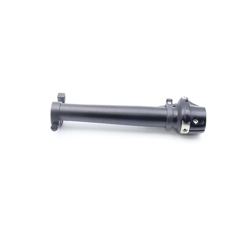 Kukirin C1 Pro Escooter Folding Steering Pole