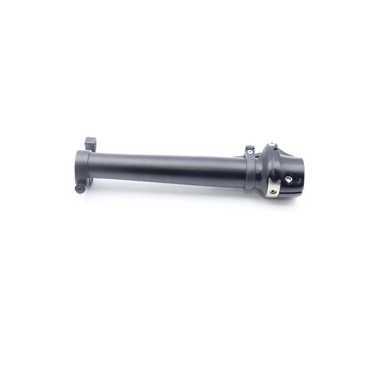Kukirin C1 Pro Escooter Folding Steering Pole