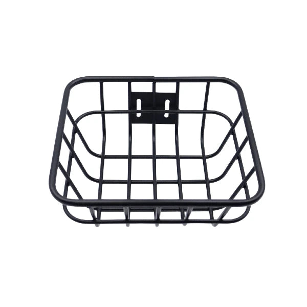 Kukirin C1 Pro Escooter Front Basket