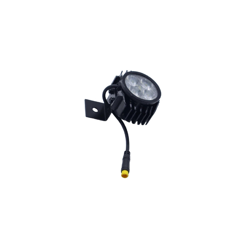 Kukirin C1 Pro Escooter Headlight