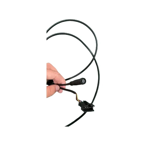 Kukirin C1 Pro Escooter Integrated Cable
