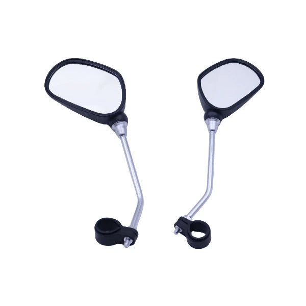 Kukirin C1 Pro Escooter Rear View Mirror