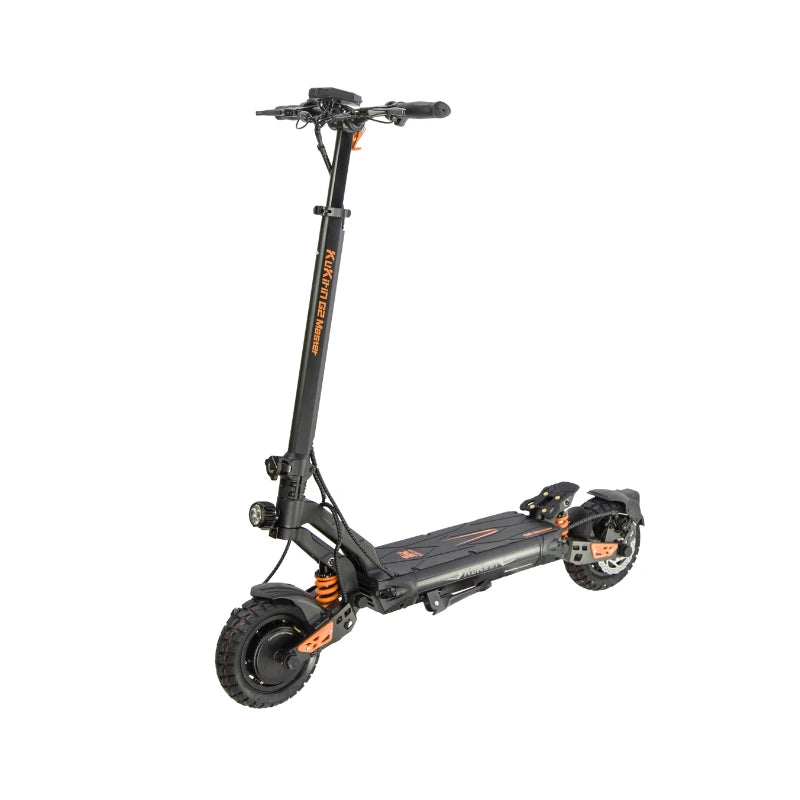 Kukirin G2 Master Dual Motor 1000w 2024 Version