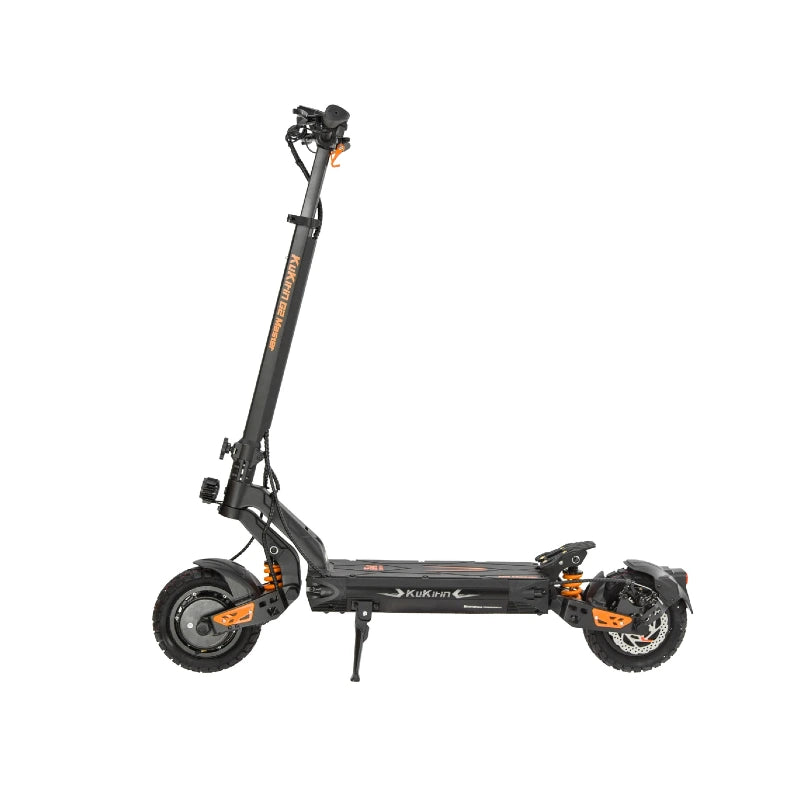 Kukirin G2 Master Dual Motor 1000w 2024 Version