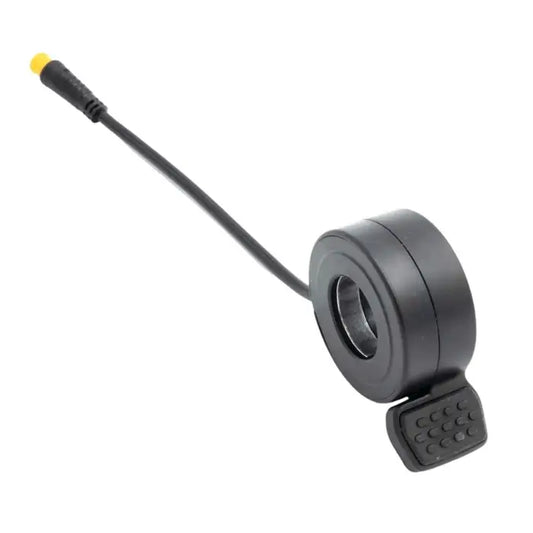 Kukirin G2 Pro Electric Scooter Throttle-Responsive & Ergonomic