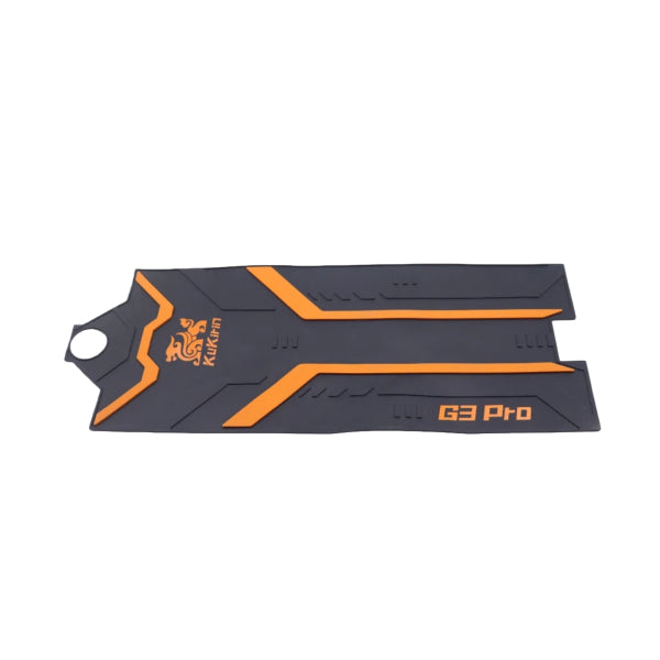 Kukirin G3 Pro Deck Pad – Anti-Slip & Durable