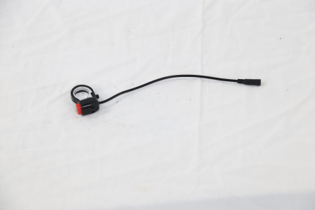 Kukirin G3 Pro Dual Drive Switch