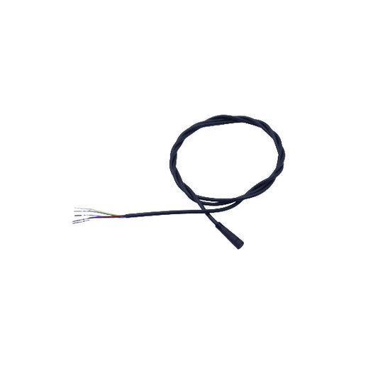 Kukirin G4 Max Integrated Cable