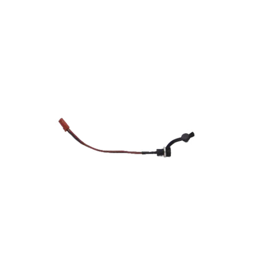 Kukirin G4 Scooter Charging Port