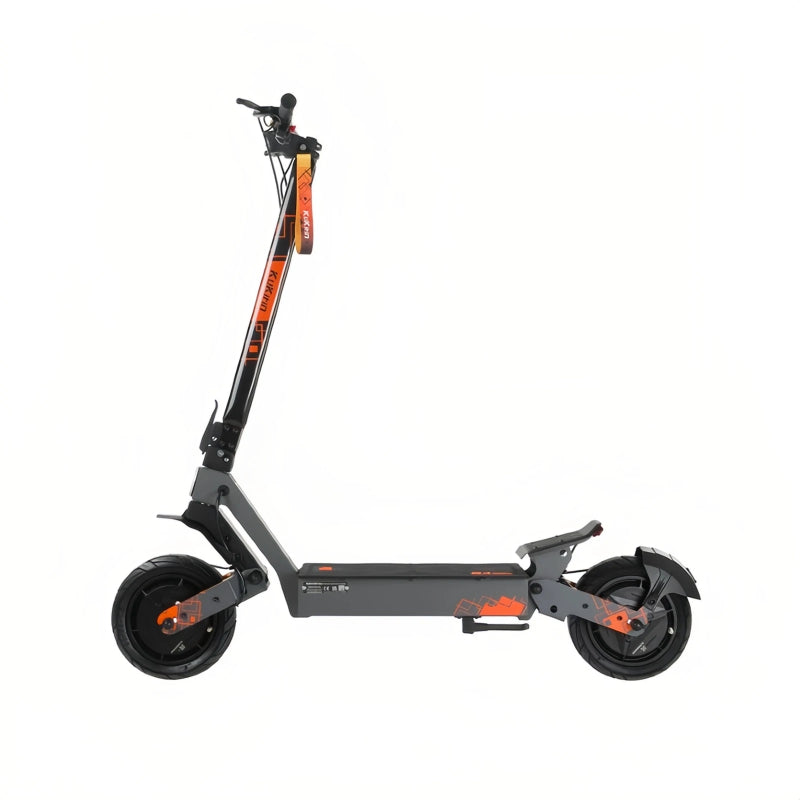 Kukirin G4 Ultra Dual 1000W Off-road Scooter