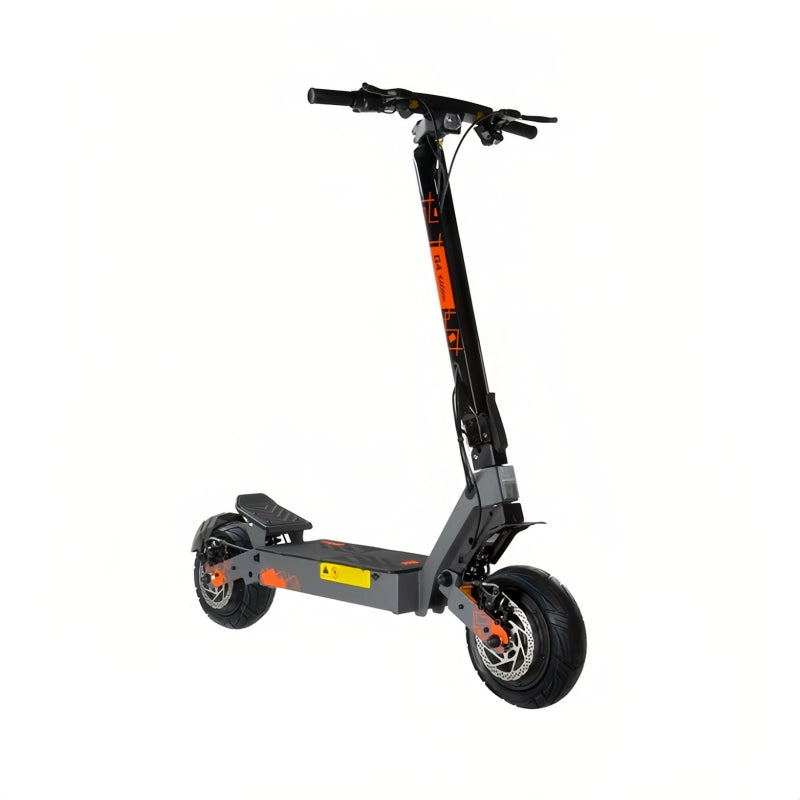 Kukirin G4 Ultra Dual 1000W Off-road Scooter