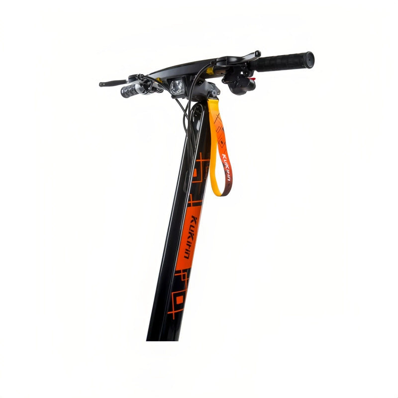 Kukirin G4 Ultra Dual 1000W Off-road Scooter