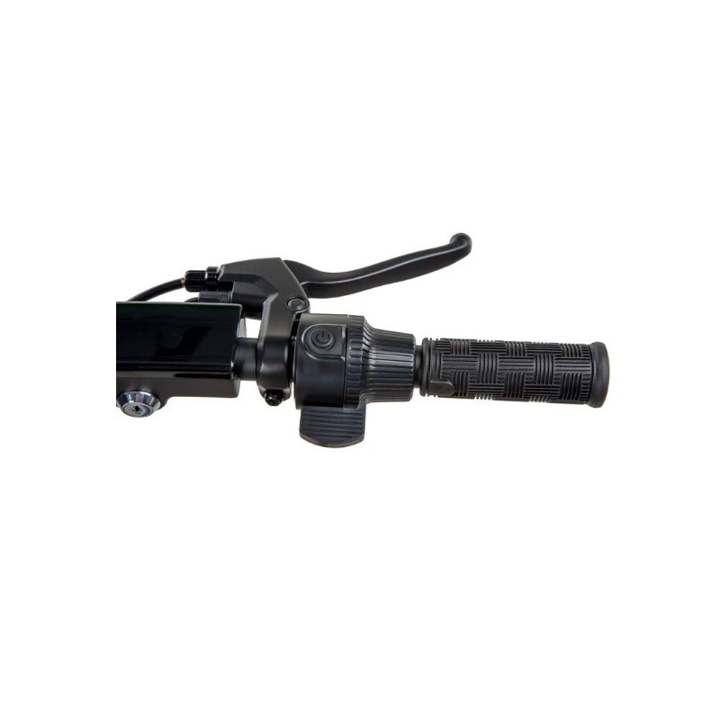 Kukirin G4 Ultra Dual 1000W Off-road Scooter